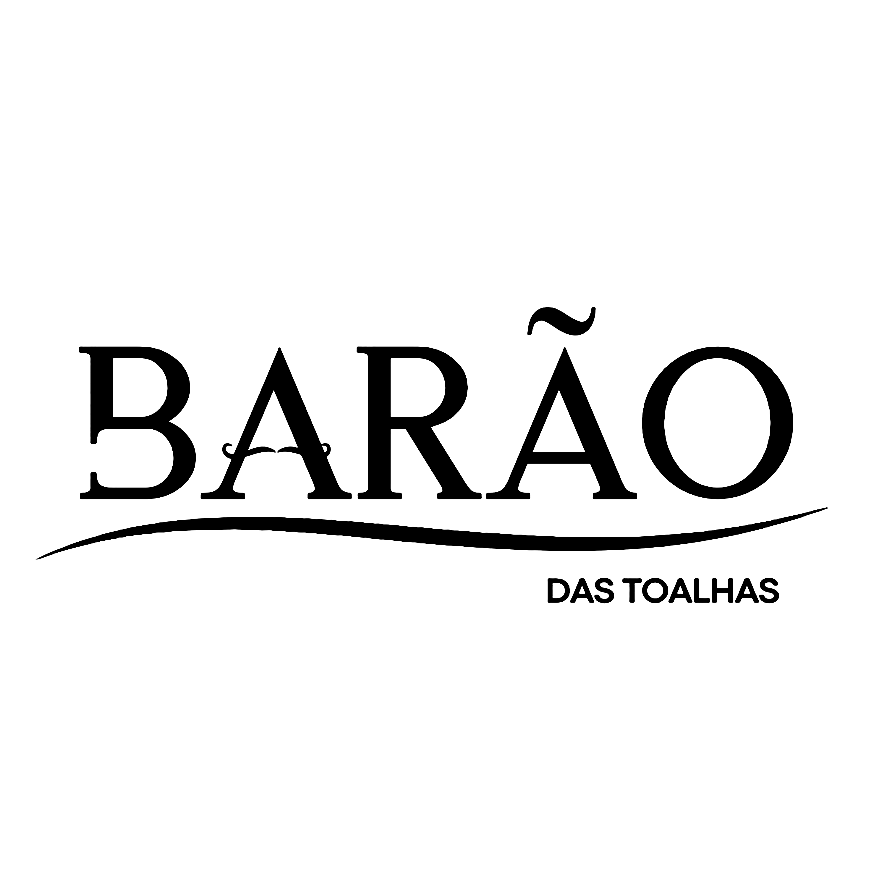 Barão das Toalhas
